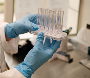 Early Cancer Cells Detection with Circulating Tumour Cells (CTC) Test