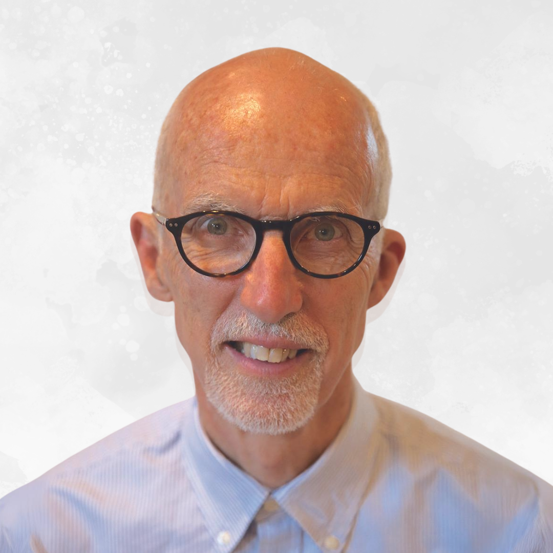 Dr John Walters