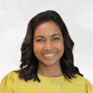 Rochelle Wickramaratchi