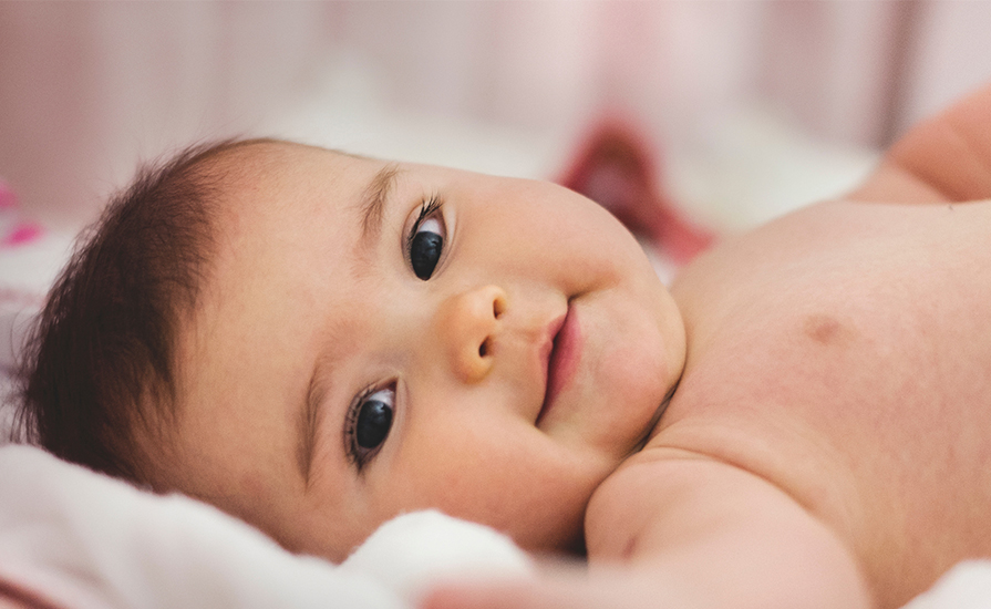 Vaccination Infant Supplementation Study